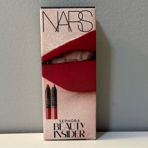 NEW Sephora X NARS Beauty Insider Sample Lip Pencil